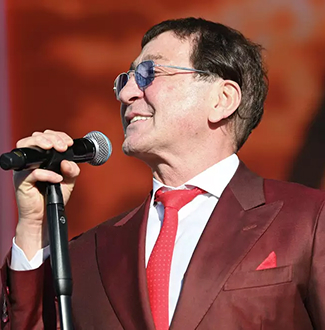 Григорий Лепс