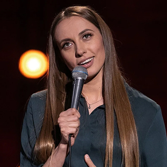 Вика Складчикова